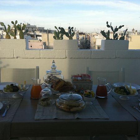 פולינאנו א מארה B&B Donnapasqua מראה חיצוני תמונה