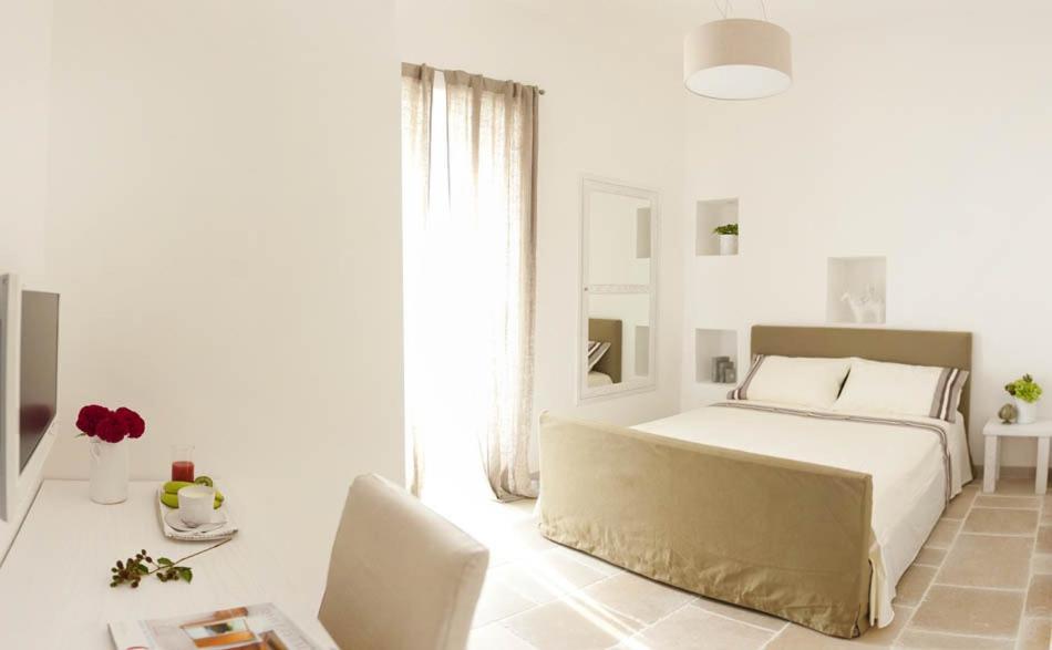 פולינאנו א מארה B&B Donnapasqua חדר תמונה