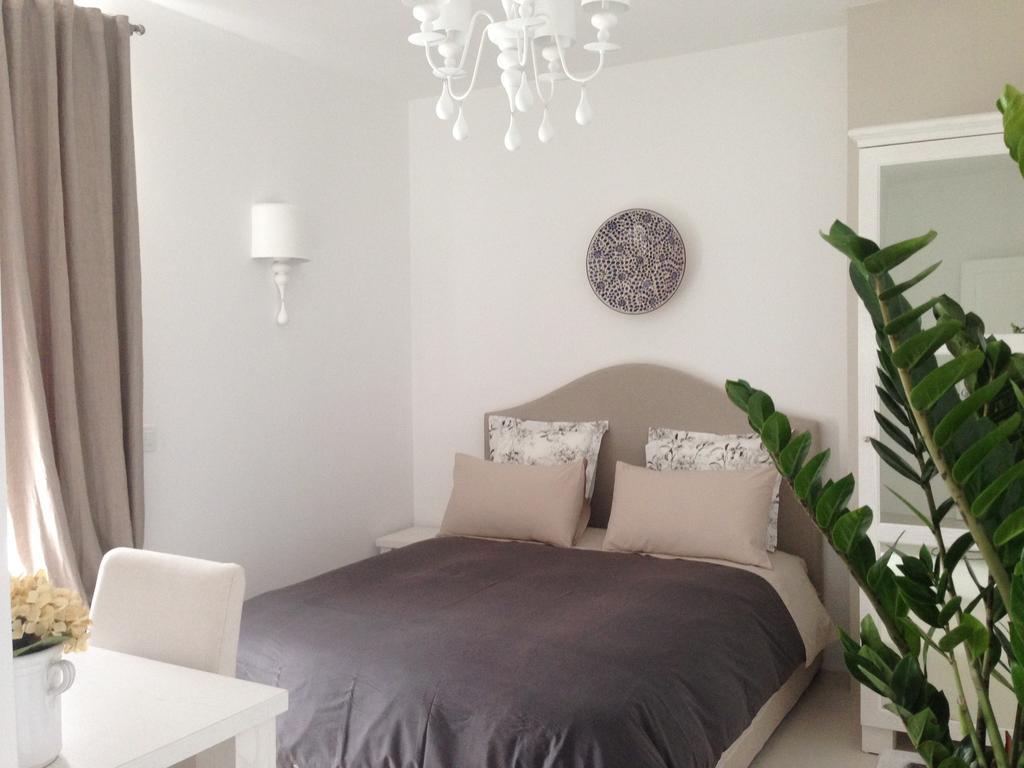פולינאנו א מארה B&B Donnapasqua מראה חיצוני תמונה